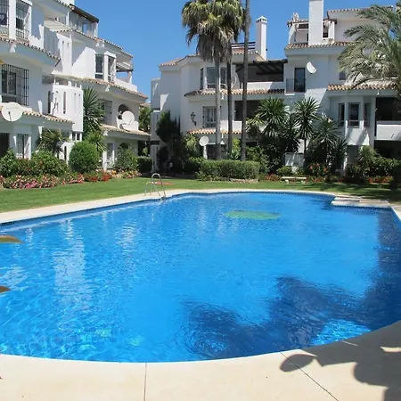 Apartment Amor Marbella