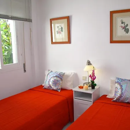 Apartment Amor *